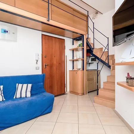 Apartment Casa Mirta By Interhome *