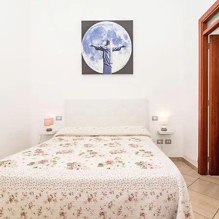 Apartment Casa Mirta By Interhome