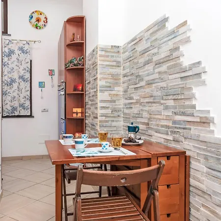 Casa Mirta By Interhome Apartment Sorrento