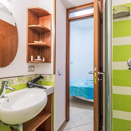 Casa Mirta By Interhome