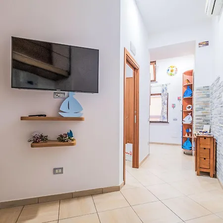 Apartment Casa Mirta By Interhome Sorrento