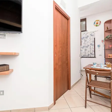 Casa Mirta By Interhome *