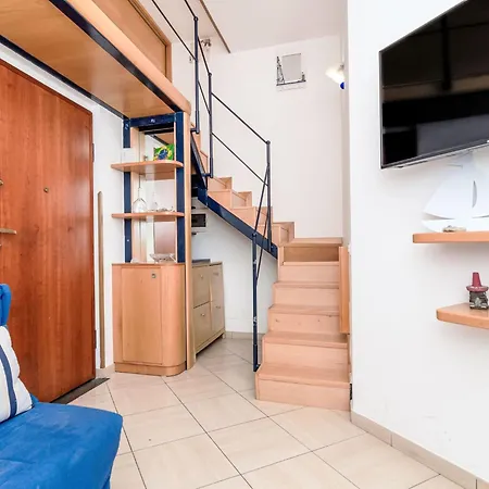 Apartment Casa Mirta By Interhome