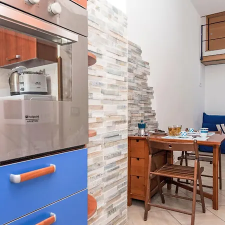 Casa Mirta By Interhome Apartment Sorrento