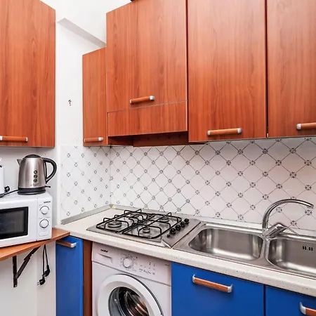 Apartment Casa Mirta By Interhome