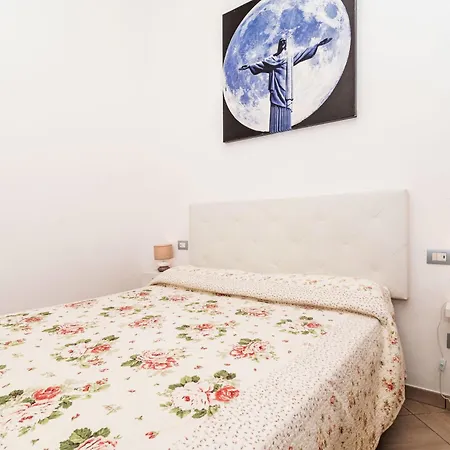 Apartment Casa Mirta By Interhome