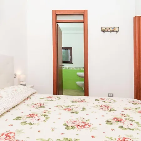 Casa Mirta By Interhome Sorrento