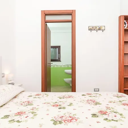 Apartment Casa Mirta By Interhome