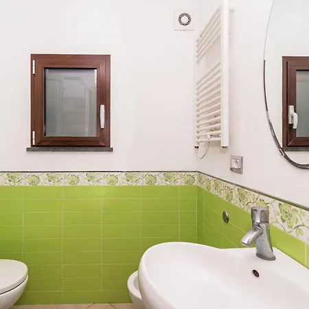Casa Mirta By Interhome