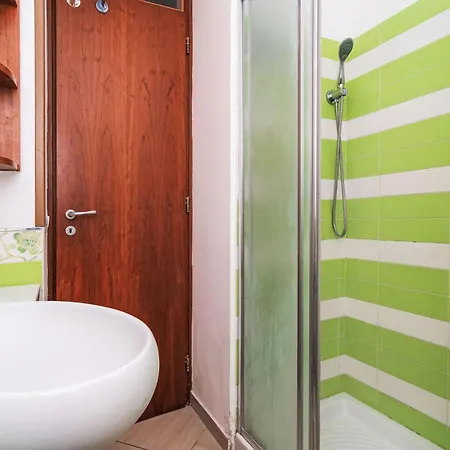 Apartment Casa Mirta By Interhome Sorrento